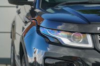 USED 2018 68 LAND ROVER RANGE ROVER EVOQUE 2.0 eD4 SE SUV 5dr Diesel Manual FWD Euro 6 (s/s) (150 ps) 