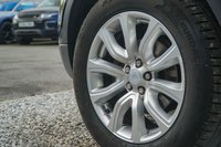 USED 2018 68 LAND ROVER RANGE ROVER EVOQUE 2.0 eD4 SE SUV 5dr Diesel Manual FWD Euro 6 (s/s) (150 ps) 