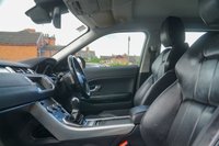 USED 2018 68 LAND ROVER RANGE ROVER EVOQUE 2.0 eD4 SE SUV 5dr Diesel Manual FWD Euro 6 (s/s) (150 ps) 