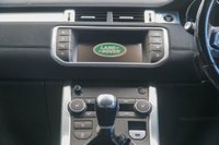 USED 2018 68 LAND ROVER RANGE ROVER EVOQUE 2.0 eD4 SE SUV 5dr Diesel Manual FWD Euro 6 (s/s) (150 ps) 