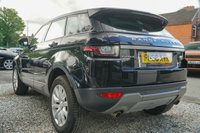 USED 2018 68 LAND ROVER RANGE ROVER EVOQUE 2.0 eD4 SE SUV 5dr Diesel Manual FWD Euro 6 (s/s) (150 ps) 