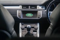 USED 2018 68 LAND ROVER RANGE ROVER EVOQUE 2.0 eD4 SE SUV 5dr Diesel Manual FWD Euro 6 (s/s) (150 ps) 