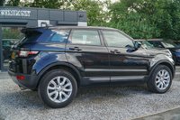 USED 2018 68 LAND ROVER RANGE ROVER EVOQUE 2.0 eD4 SE SUV 5dr Diesel Manual FWD Euro 6 (s/s) (150 ps) 