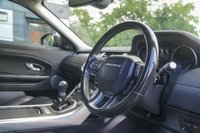 USED 2018 68 LAND ROVER RANGE ROVER EVOQUE 2.0 eD4 SE SUV 5dr Diesel Manual FWD Euro 6 (s/s) (150 ps) 