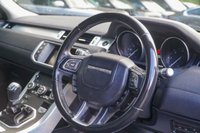 USED 2018 68 LAND ROVER RANGE ROVER EVOQUE 2.0 eD4 SE SUV 5dr Diesel Manual FWD Euro 6 (s/s) (150 ps) 