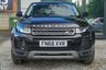 USED 2018 68 LAND ROVER RANGE ROVER EVOQUE 2.0 eD4 SE SUV 5dr Diesel Manual FWD Euro 6 (s/s) (150 ps) 