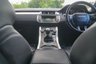 USED 2018 68 LAND ROVER RANGE ROVER EVOQUE 2.0 eD4 SE SUV 5dr Diesel Manual FWD Euro 6 (s/s) (150 ps) 