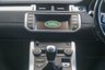 USED 2018 68 LAND ROVER RANGE ROVER EVOQUE 2.0 eD4 SE SUV 5dr Diesel Manual FWD Euro 6 (s/s) (150 ps) 