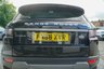 USED 2018 68 LAND ROVER RANGE ROVER EVOQUE 2.0 eD4 SE SUV 5dr Diesel Manual FWD Euro 6 (s/s) (150 ps) 