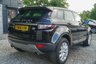 USED 2018 68 LAND ROVER RANGE ROVER EVOQUE 2.0 eD4 SE SUV 5dr Diesel Manual FWD Euro 6 (s/s) (150 ps) 