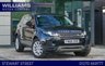 USED 2018 68 LAND ROVER RANGE ROVER EVOQUE 2.0 eD4 SE SUV 5dr Diesel Manual FWD Euro 6 (s/s) (150 ps) 