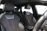 USED 2018 18 AUDI A4 2.0 TFSI S line Saloon 4dr Petrol S Tronic Euro 6 (s/s) (190 ps) 