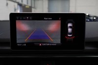 USED 2018 18 AUDI A4 2.0 TFSI S line Saloon 4dr Petrol S Tronic Euro 6 (s/s) (190 ps) 
