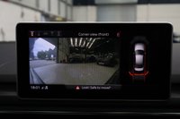 USED 2018 18 AUDI A4 2.0 TFSI S line Saloon 4dr Petrol S Tronic Euro 6 (s/s) (190 ps) 