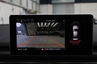USED 2018 18 AUDI A4 2.0 TFSI S line Saloon 4dr Petrol S Tronic Euro 6 (s/s) (190 ps) 