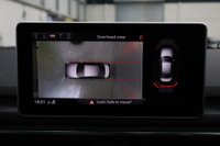 USED 2018 18 AUDI A4 2.0 TFSI S line Saloon 4dr Petrol S Tronic Euro 6 (s/s) (190 ps) 