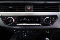 USED 2018 18 AUDI A4 2.0 TFSI S line Saloon 4dr Petrol S Tronic Euro 6 (s/s) (190 ps) 