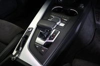 USED 2018 18 AUDI A4 2.0 TFSI S line Saloon 4dr Petrol S Tronic Euro 6 (s/s) (190 ps) 