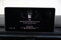 USED 2018 18 AUDI A4 2.0 TFSI S line Saloon 4dr Petrol S Tronic Euro 6 (s/s) (190 ps) 