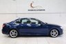 USED 2018 18 AUDI A4 2.0 TFSI S line Saloon 4dr Petrol S Tronic Euro 6 (s/s) (190 ps) 