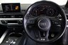 USED 2018 18 AUDI A4 2.0 TFSI S line Saloon 4dr Petrol S Tronic Euro 6 (s/s) (190 ps) 