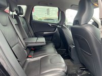 USED 2014 14 VOLVO XC60 2.4 D5 SE Lux Nav SUV 5dr Diesel Geartronic AWD Euro 5 (215 ps) 