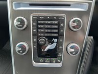 USED 2014 14 VOLVO XC60 2.4 D5 SE Lux Nav SUV 5dr Diesel Geartronic AWD Euro 5 (215 ps) 