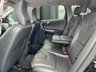 USED 2014 14 VOLVO XC60 2.4 D5 SE Lux Nav SUV 5dr Diesel Geartronic AWD Euro 5 (215 ps) 