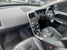 USED 2014 14 VOLVO XC60 2.4 D5 SE Lux Nav SUV 5dr Diesel Geartronic AWD Euro 5 (215 ps) 
