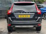 USED 2014 14 VOLVO XC60 2.4 D5 SE Lux Nav SUV 5dr Diesel Geartronic AWD Euro 5 (215 ps) 