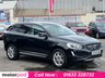 USED 2014 14 VOLVO XC60 2.4 D5 SE Lux Nav SUV 5dr Diesel Geartronic AWD Euro 5 (215 ps) 