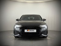 USED 2023 72 AUDI A3 1.0 TFSI 30 S line Sportback 5dr Petrol S Tronic Euro 6 (s/s) (110 ps) ***GERMAN CAR SPECIALIST***