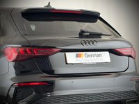 USED 2023 72 AUDI A3 1.0 TFSI 30 S line Sportback 5dr Petrol S Tronic Euro 6 (s/s) (110 ps) ***GERMAN CAR SPECIALIST***