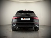USED 2023 72 AUDI A3 1.0 TFSI 30 S line Sportback 5dr Petrol S Tronic Euro 6 (s/s) (110 ps) ***GERMAN CAR SPECIALIST***