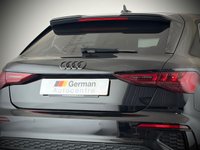 USED 2023 72 AUDI A3 1.0 TFSI 30 S line Sportback 5dr Petrol S Tronic Euro 6 (s/s) (110 ps) ***GERMAN CAR SPECIALIST***