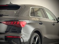 USED 2023 72 AUDI A3 1.0 TFSI 30 S line Sportback 5dr Petrol S Tronic Euro 6 (s/s) (110 ps) ***GERMAN CAR SPECIALIST***