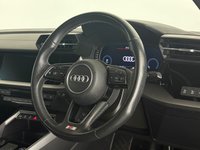 USED 2023 72 AUDI A3 1.0 TFSI 30 S line Sportback 5dr Petrol S Tronic Euro 6 (s/s) (110 ps) ***GERMAN CAR SPECIALIST***