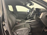 USED 2023 72 AUDI A3 1.0 TFSI 30 S line Sportback 5dr Petrol S Tronic Euro 6 (s/s) (110 ps) ***GERMAN CAR SPECIALIST***