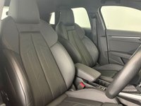 USED 2023 72 AUDI A3 1.0 TFSI 30 S line Sportback 5dr Petrol S Tronic Euro 6 (s/s) (110 ps) ***GERMAN CAR SPECIALIST***
