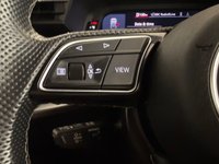 USED 2023 72 AUDI A3 1.0 TFSI 30 S line Sportback 5dr Petrol S Tronic Euro 6 (s/s) (110 ps) ***GERMAN CAR SPECIALIST***