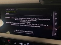 USED 2023 72 AUDI A3 1.0 TFSI 30 S line Sportback 5dr Petrol S Tronic Euro 6 (s/s) (110 ps) ***GERMAN CAR SPECIALIST***