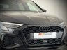USED 2023 72 AUDI A3 1.0 TFSI 30 S line Sportback 5dr Petrol S Tronic Euro 6 (s/s) (110 ps) ***GERMAN CAR SPECIALIST***