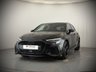 USED 2023 72 AUDI A3 1.0 TFSI 30 S line Sportback 5dr Petrol S Tronic Euro 6 (s/s) (110 ps) ***GERMAN CAR SPECIALIST***