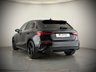 USED 2023 72 AUDI A3 1.0 TFSI 30 S line Sportback 5dr Petrol S Tronic Euro 6 (s/s) (110 ps) ***GERMAN CAR SPECIALIST***