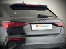 USED 2023 72 AUDI A3 1.0 TFSI 30 S line Sportback 5dr Petrol S Tronic Euro 6 (s/s) (110 ps) ***GERMAN CAR SPECIALIST***