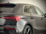 USED 2023 72 AUDI A3 1.0 TFSI 30 S line Sportback 5dr Petrol S Tronic Euro 6 (s/s) (110 ps) ***GERMAN CAR SPECIALIST***