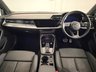 USED 2023 72 AUDI A3 1.0 TFSI 30 S line Sportback 5dr Petrol S Tronic Euro 6 (s/s) (110 ps) ***GERMAN CAR SPECIALIST***