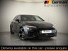 USED 2023 72 AUDI A3 1.0 TFSI 30 S line Sportback 5dr Petrol S Tronic Euro 6 (s/s) (110 ps) ***GERMAN CAR SPECIALIST***