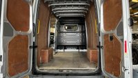 USED 2020 20 VOLKSWAGEN CRAFTER MWB High Roof Trendline Automatic Tdi 140 PS CR35 With Air Conditioning, Electric Pack, Parking Sensors, Bulkhead, Ply Lining finished in 