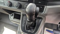 USED 2020 20 VOLKSWAGEN CRAFTER MWB High Roof Trendline Automatic Tdi 140 PS CR35 With Air Conditioning, Electric Pack, Parking Sensors, Bulkhead, Ply Lining finished in 